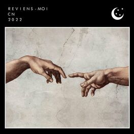 Album cover of Reviens-Moi