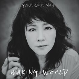 Album cover of Waking World