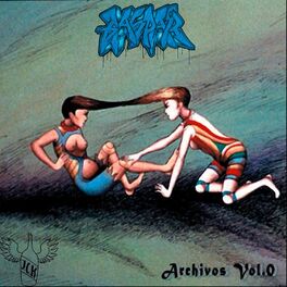 Album cover of Archivos, Vol. 0