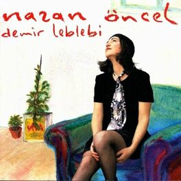 Album cover of Demir Leblebi