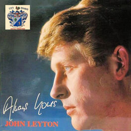 Album cover of Always Yours