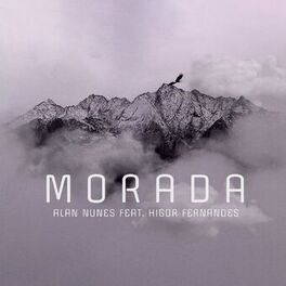 Album cover of Morada