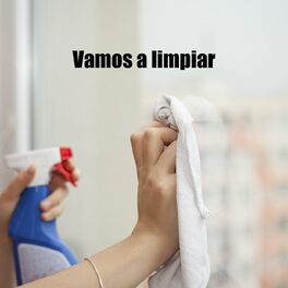 Album cover of Vamos a Limpiar