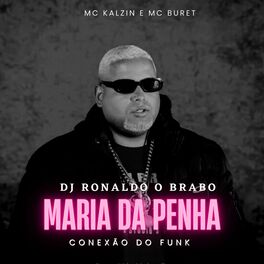 Album cover of Maria da Penha