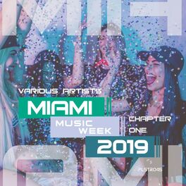 Album cover of Miami Music Week 2019 - Chapter One