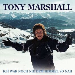Album cover of Ich war noch nie dem Himmel so nah