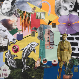 Album cover of Collage