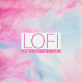 Album cover of Lofi Chill Study Beats