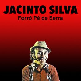 Album cover of Forró Pé de Serra