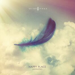 Album cover of Happy Place (Acoustic)