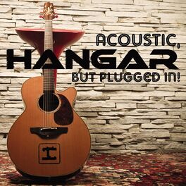 Album cover of Acoustic, But Plugged In!