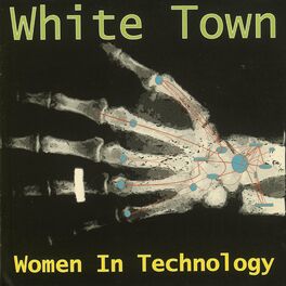 Album cover of Women In Technology