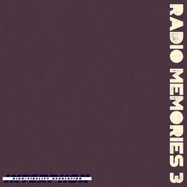 Album cover of Radio Memories 3