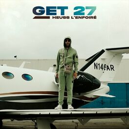 Album cover of Get 27