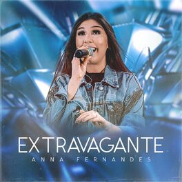 Album cover of Extravagante