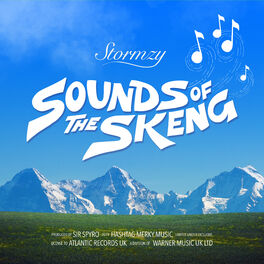 Album cover of Sounds of the Skeng