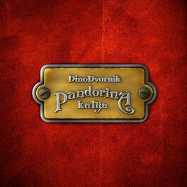 Album cover of Pandorina Kutija (Special Edition)