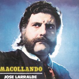 Album cover of Herencia: Macollando