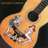 best golden earring album