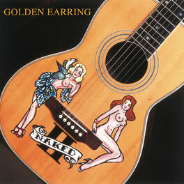 album golden earring