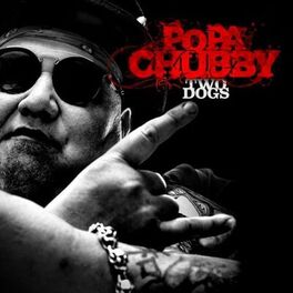 Album cover of Two Dogs