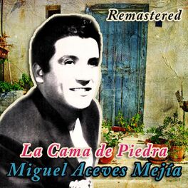 Album cover of La Cama de Piedra (Remastered)