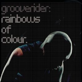 Album cover of Rainbows Of Colour