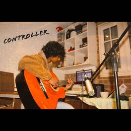 Album cover of Controller