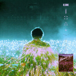Album cover of NOVA (The Remixes, Vol. 2)