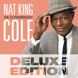 Album cover of The Extraordinary (Deluxe Edition)
