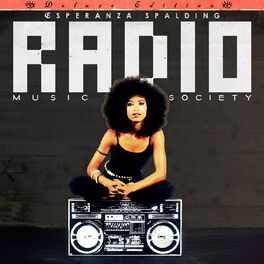 Album cover of Radio Music Society (Deluxe Edition)