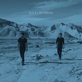 Album cover of Ele é