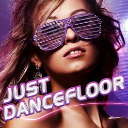 Album cover of Just Dancefloor