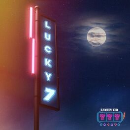 Album cover of Lucky 7