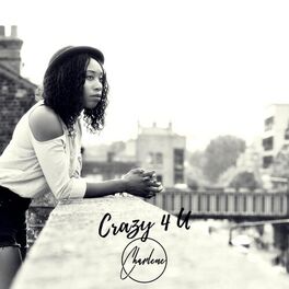 Album cover of Crazy 4 U