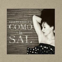Album cover of Como la Sal