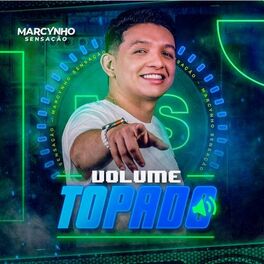 Album cover of Volume Topado