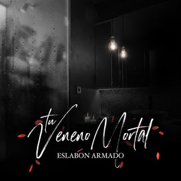 Album cover of Tu Veneno Mortal