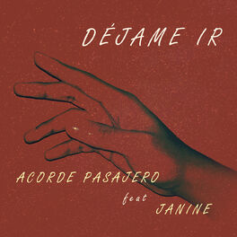 Album cover of Déjame Ir