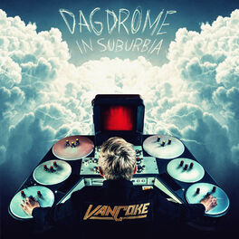 Album cover of Dagdrome in Suburbia