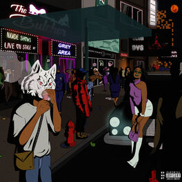 Album cover of Full Moon Weekends