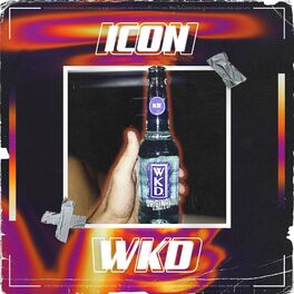 Album cover of WKD