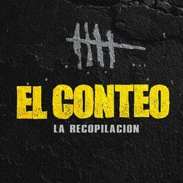 Album cover of El Conteo La Recopilacion