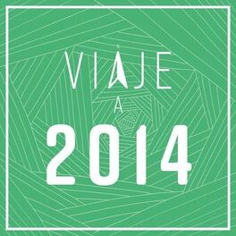Album cover of Viaje a 2014