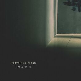 Album cover of Traveling Blind