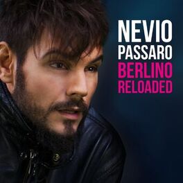 Album cover of Berlino Reloaded