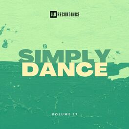 Album cover of Simply Dance, Vol. 17