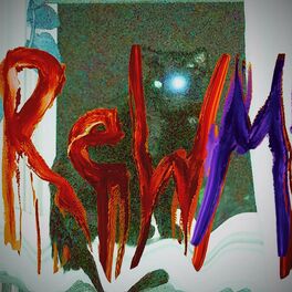 Album cover of Rewm