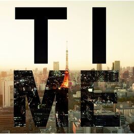Album cover of TIME