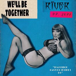 Album cover of WE’LL BE TOGETHER